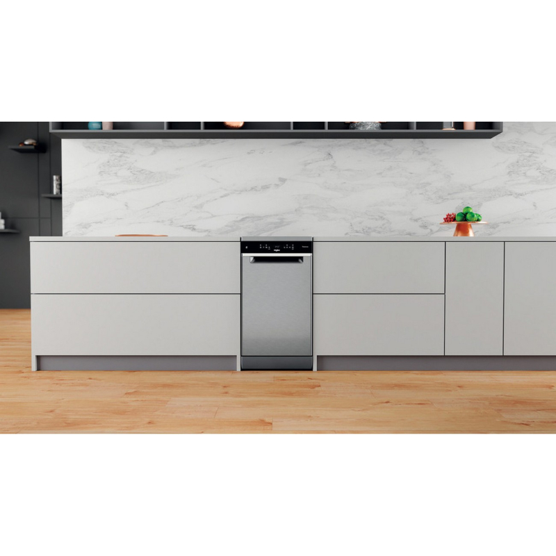 Whirlpool WSFO 3O34 PF X - Image 6
