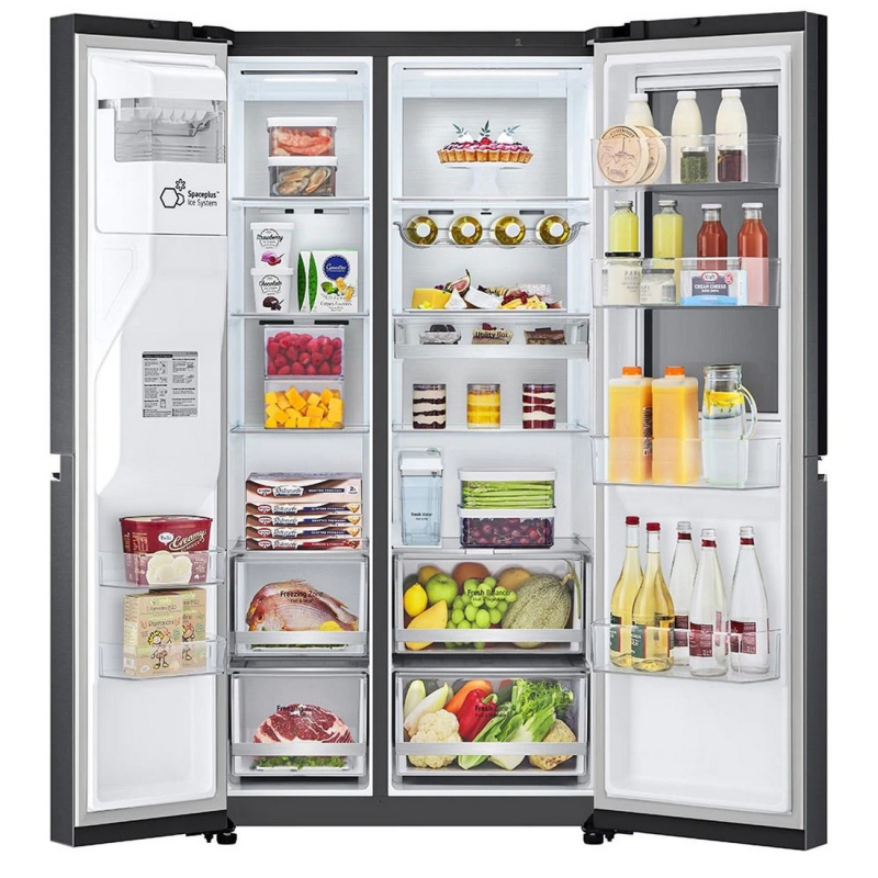 LG GSXV91MCAE - Image 5