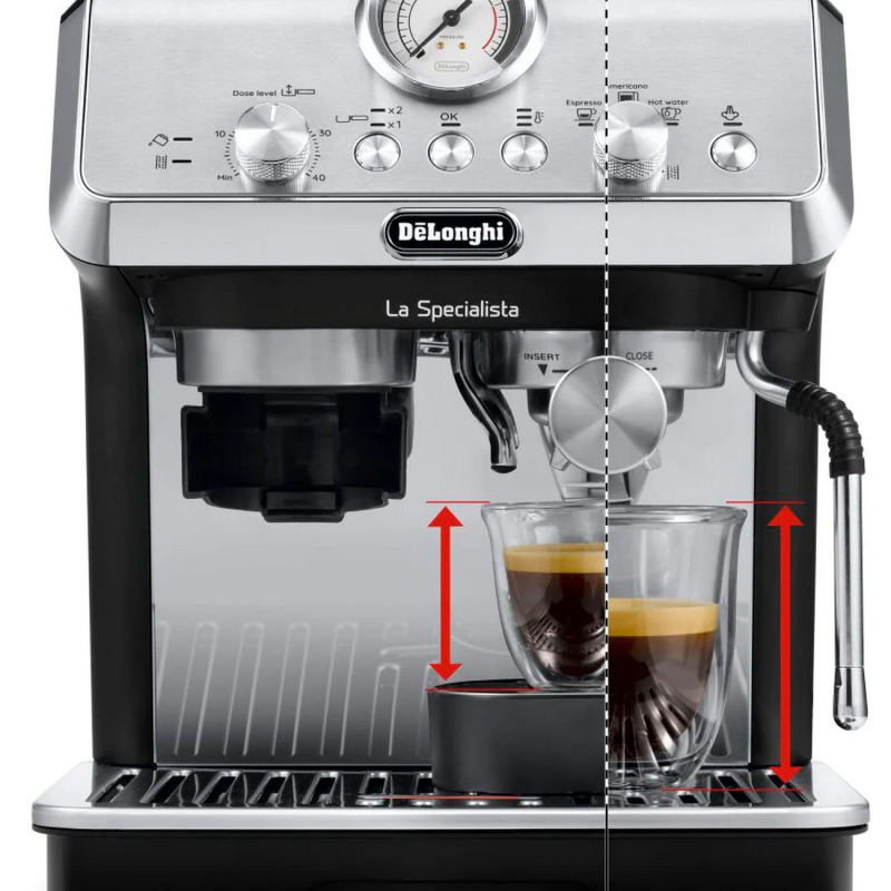 De’Longhi EC9155.MB - Image 2