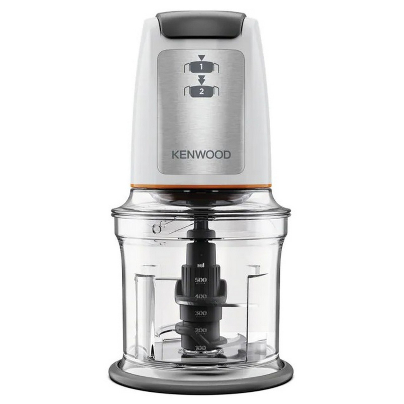 Kenwood CHP61.100WH - Image 1