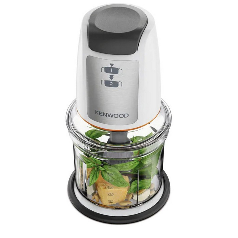 Kenwood CHP61.100WH - Image 2