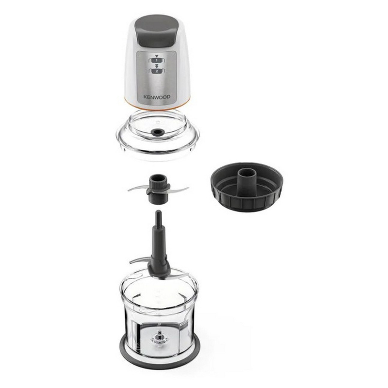 Kenwood CHP61.100WH - Image 3