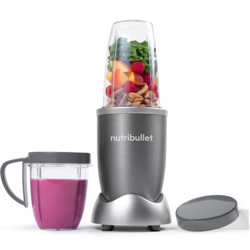 Nutribullet NB 606 DG - Image 1