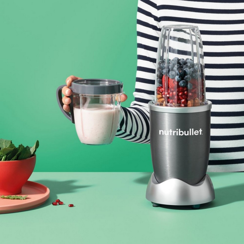 Nutribullet NB 606 DG - Image 6