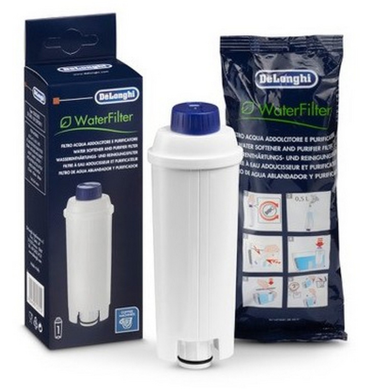 De’Longhi veefilter 5513292811