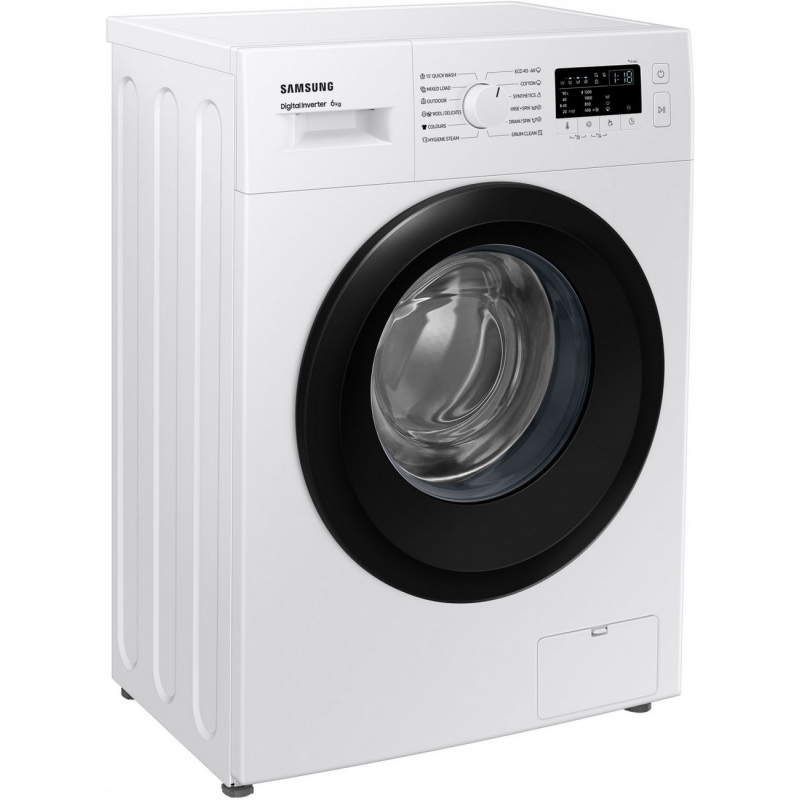Samsung WW60A3120BE/LE - Image 2