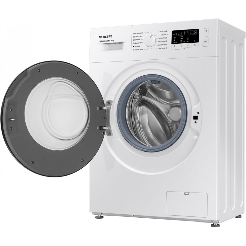 Samsung WW60A3120BE/LE - Image 4