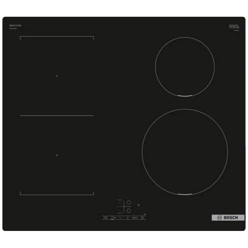 Bosch PWP611BB5E - Image 1