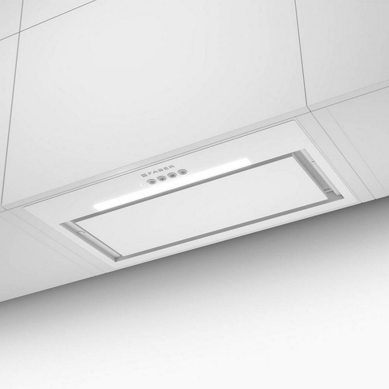 Faber INKA LUX EVO WH MATT A52 - Image 1