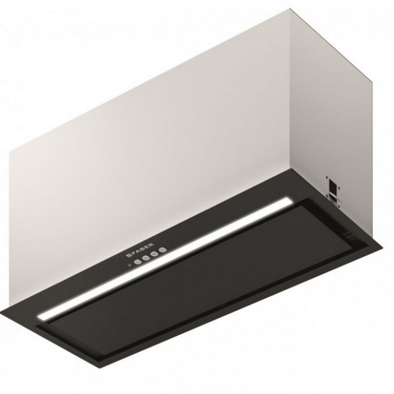 Faber INKA LUX EVO BK MATT A70 - Image 2