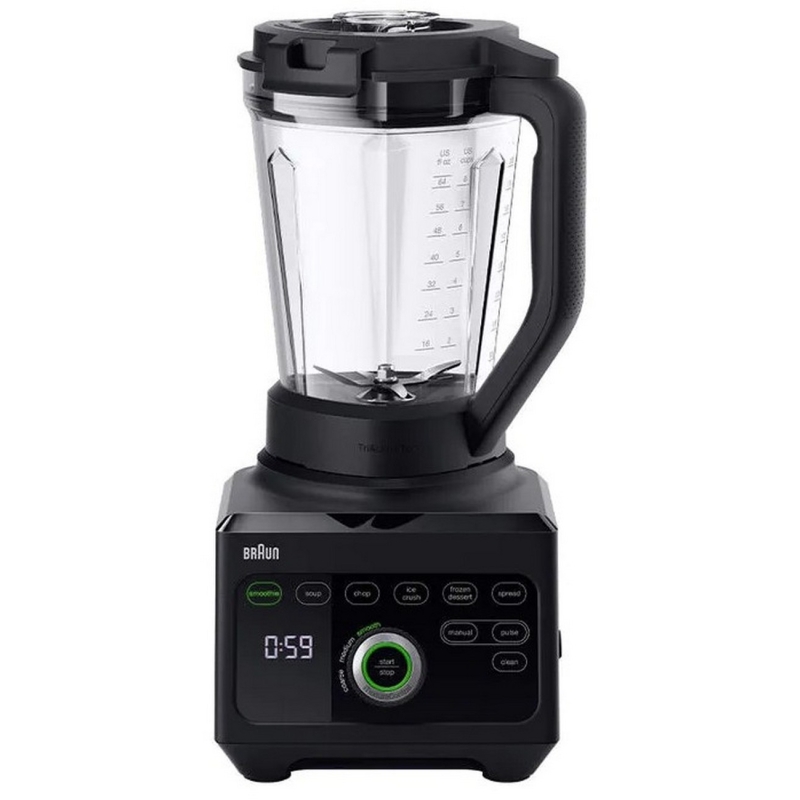 Braun JB9040BK
