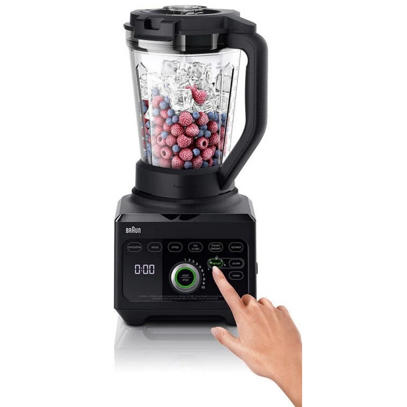 Braun JB9040BK - Image 2