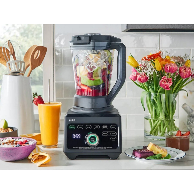 Braun JB9040BK - Image 4