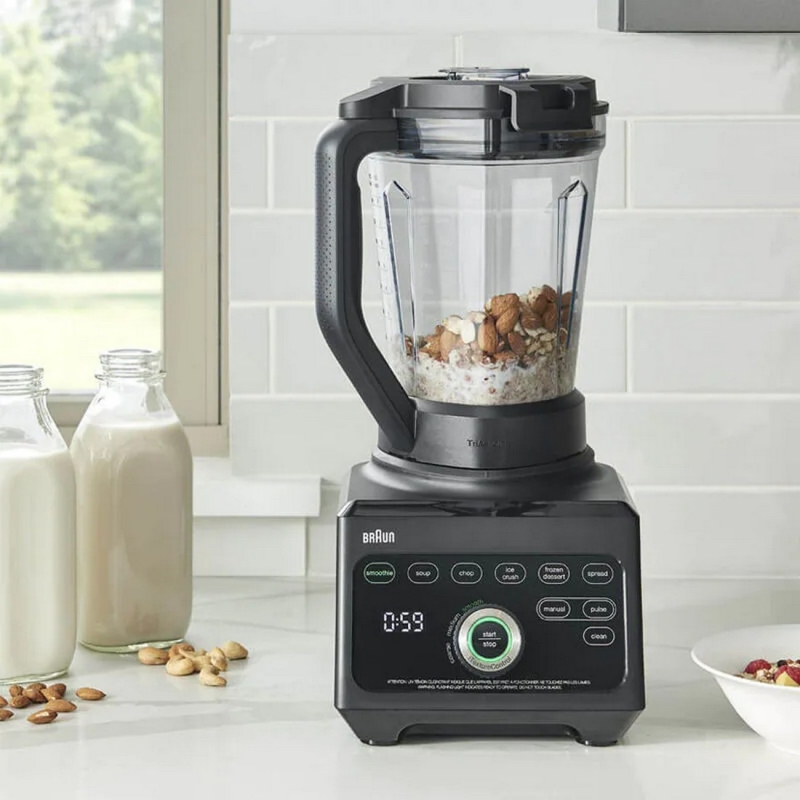 Braun JB9040BK - Image 5