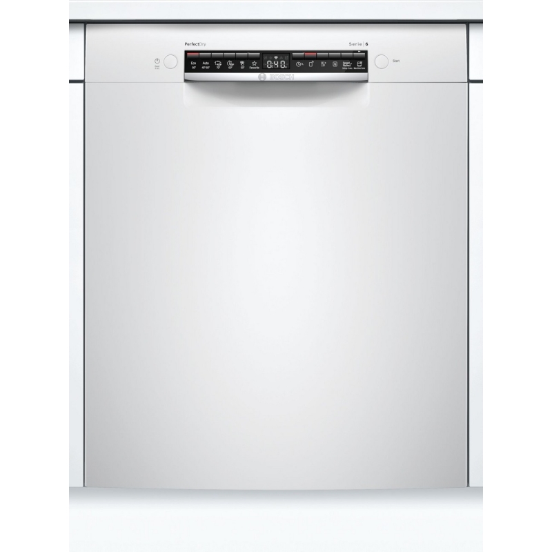 Bosch SMU6ZCW00S