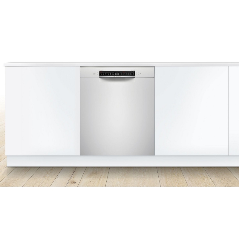 Bosch SMU6ZCW00S - Image 2