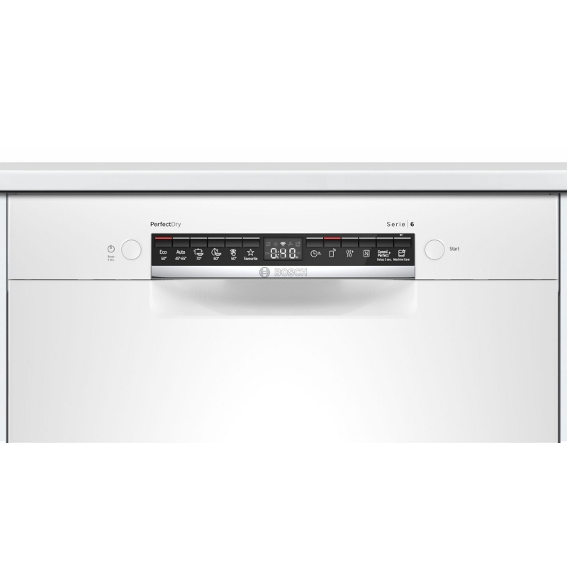 Bosch SMU6ZCW00S - Image 4