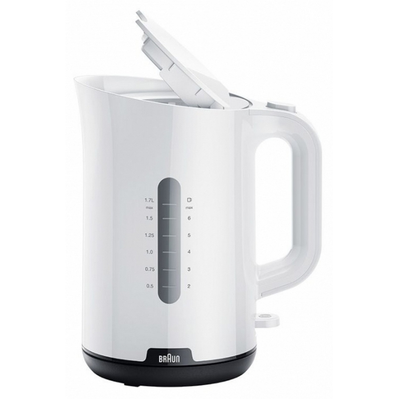 Braun WK1100WH