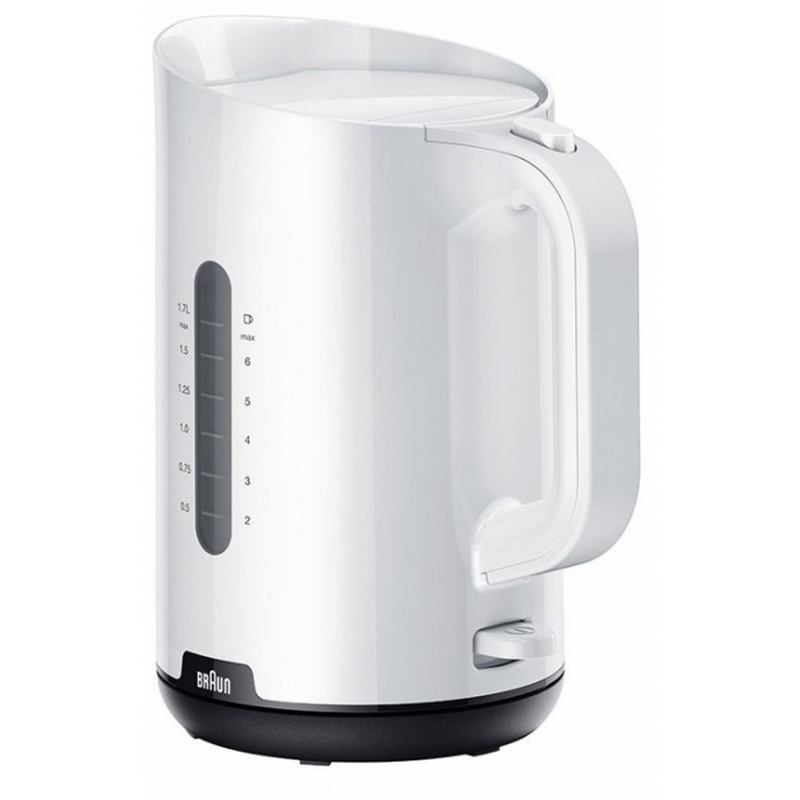 Braun WK1100WH - Image 2