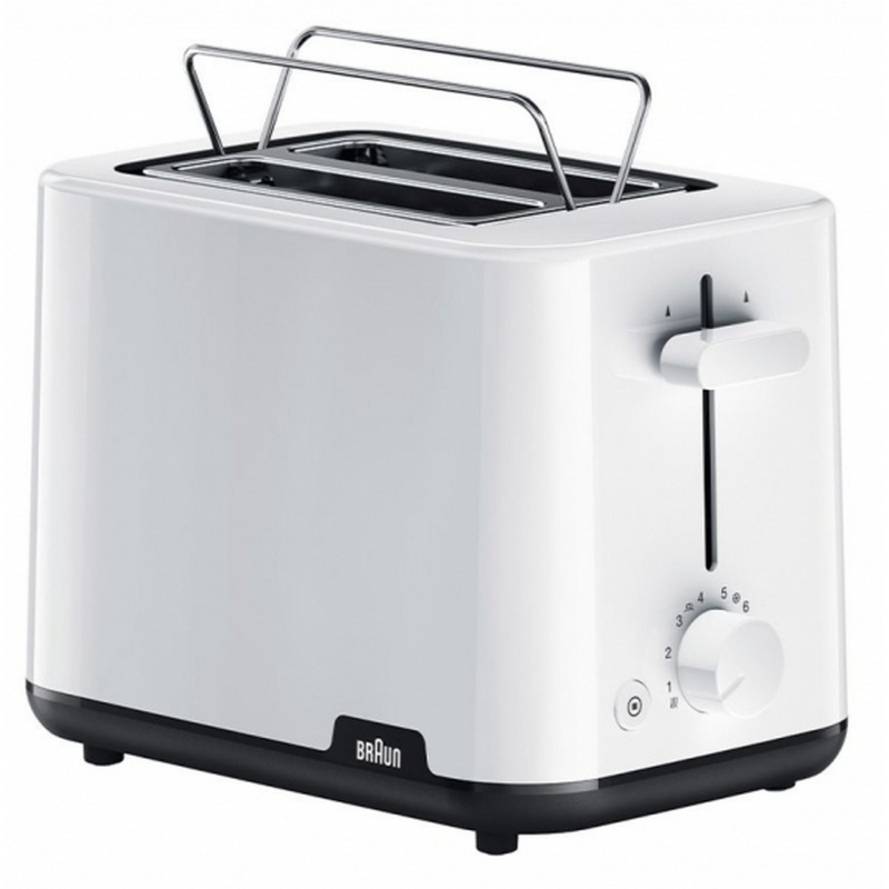 Braun HT1010WH - Image 1