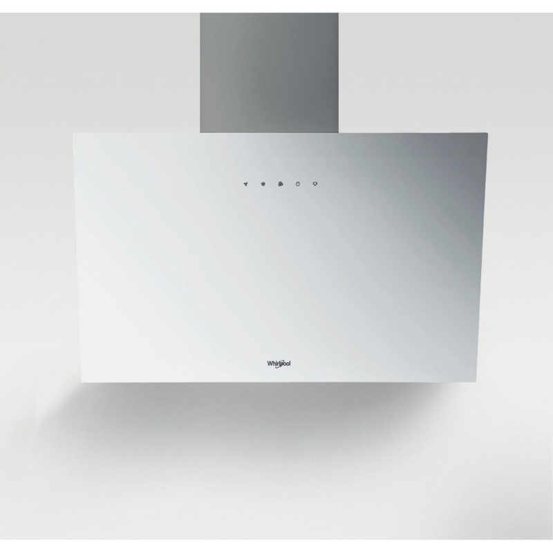 Whirlpool WHVP 62F LT W - Image 2
