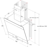 Whirlpool WHVP 62F LT W - Image 3