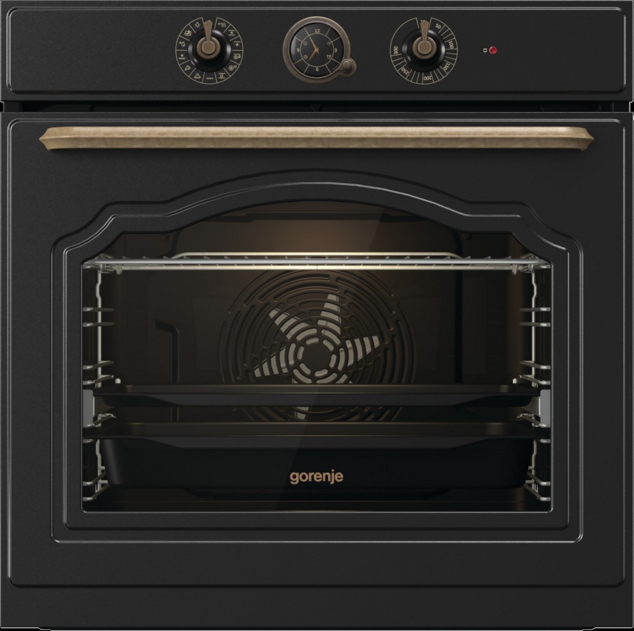 Gorenje BOS67371CLB