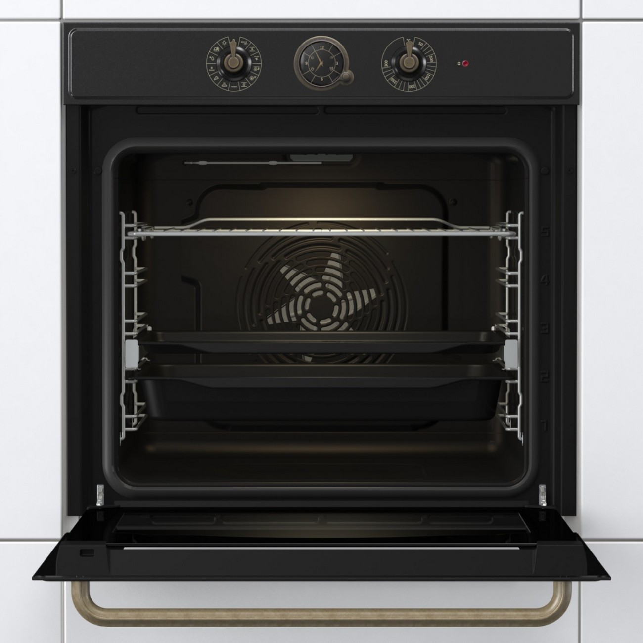 Gorenje BOS67371CLB - Image 2