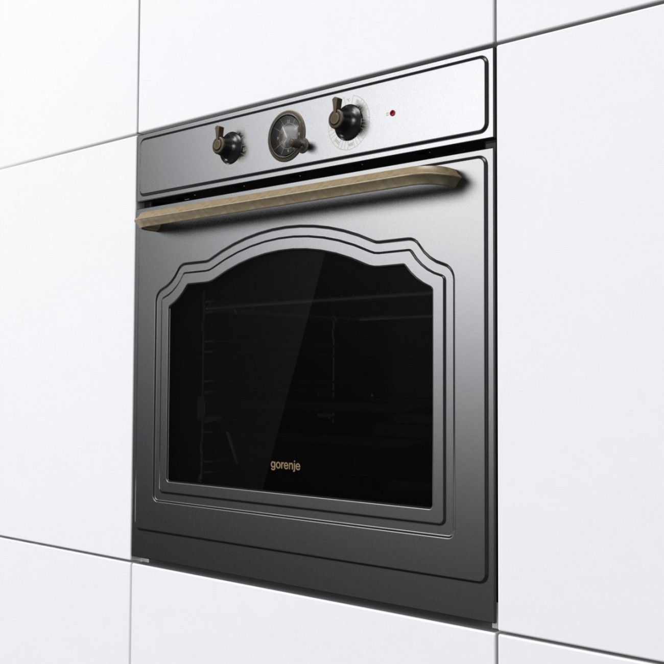 Gorenje BOS67371CLB - Image 3