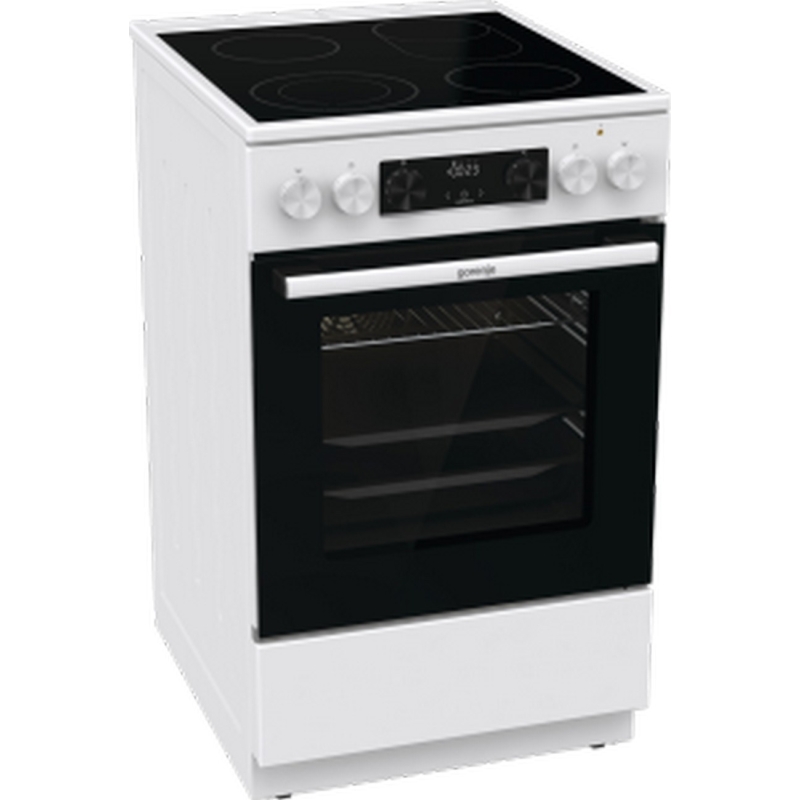 Gorenje GECS5C70WA - Image 2