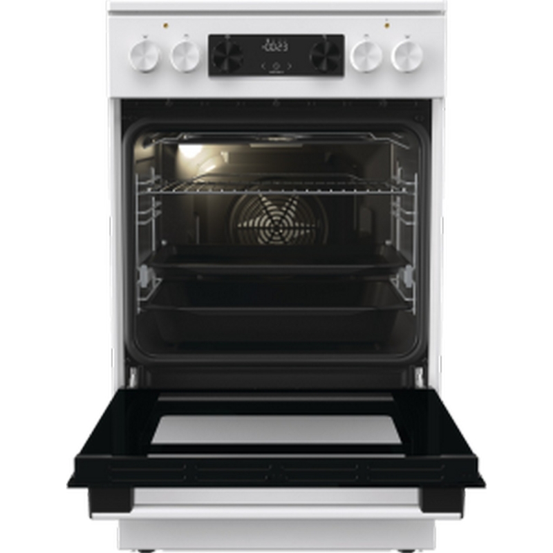 Gorenje GECS5C70WA - Image 3