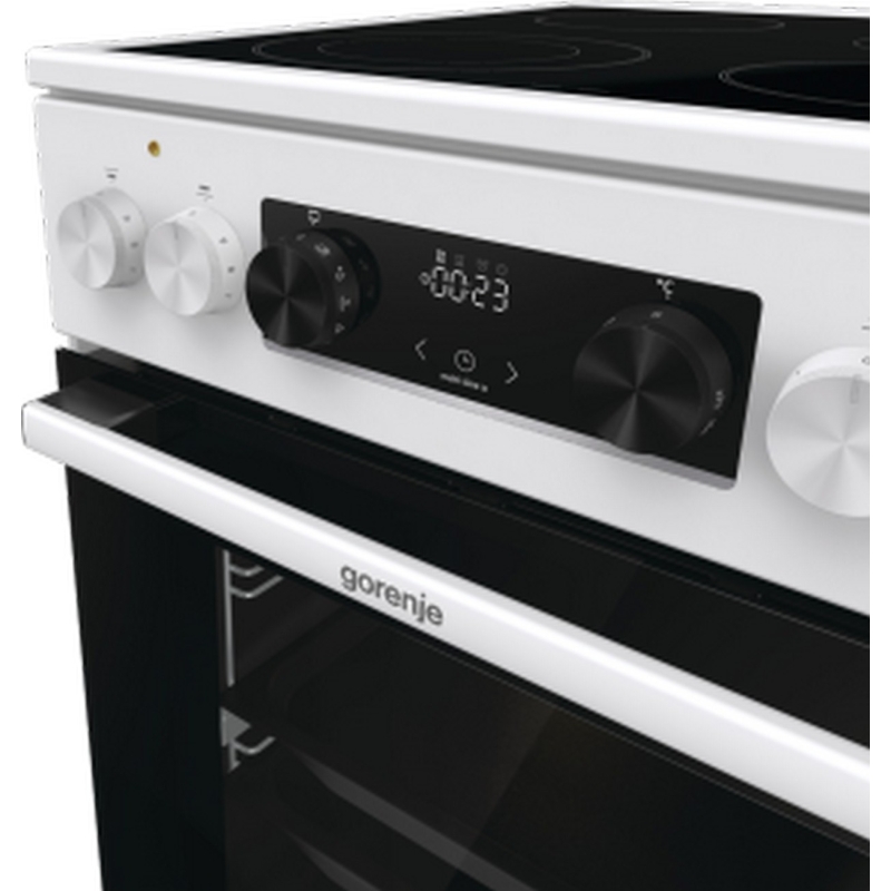 Gorenje GECS5C70WA - Image 5