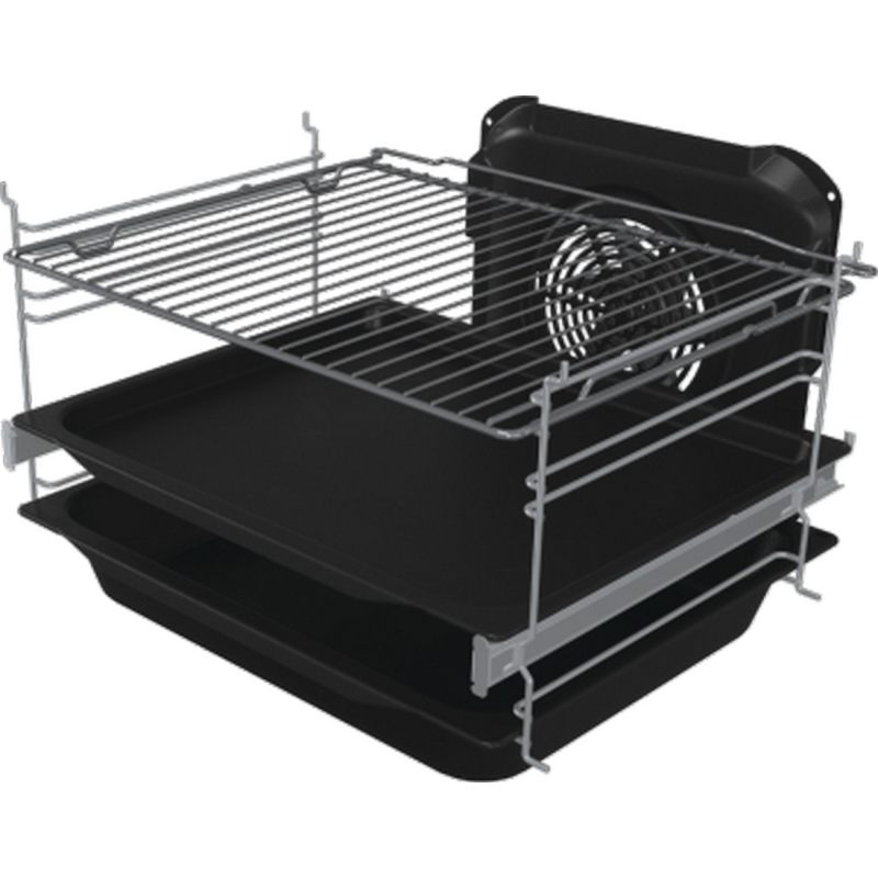 Gorenje GECS5C70WA - Image 6