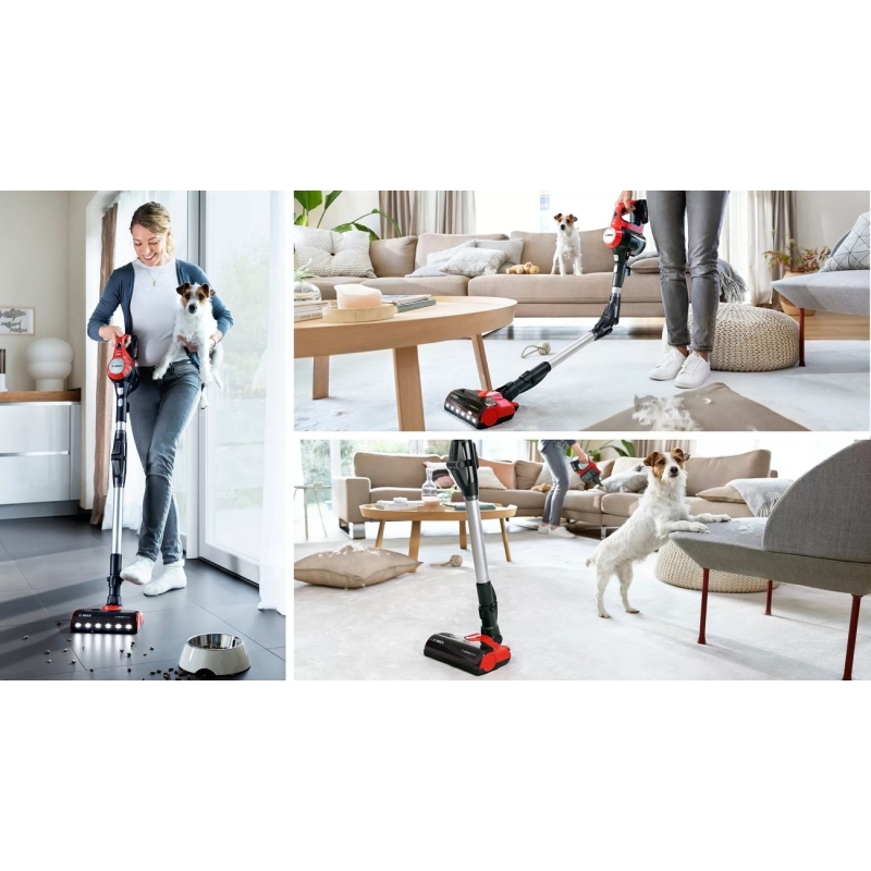 Bosch BBS711ANM - Image 5