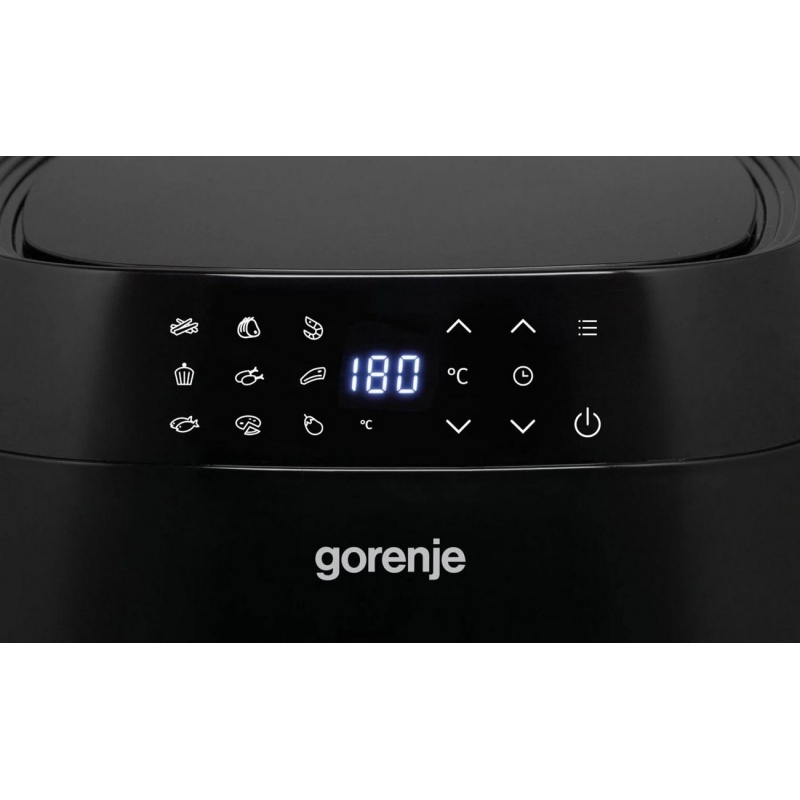 Gorenje AF1409DB - Image 2