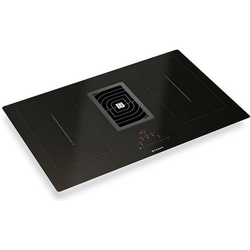 Faber GALILEO SMART BK GLASS A830 - Image 1