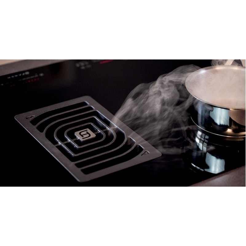 Faber GALILEO SMART BK GLASS A830 - Image 3