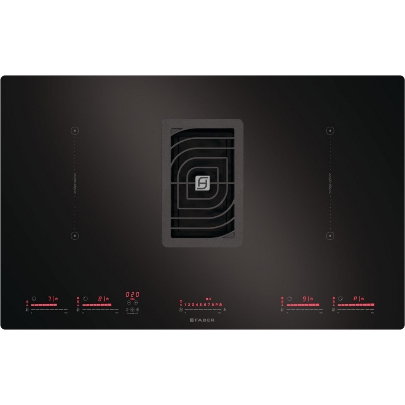 Faber GALILEO BK GLASS NG A830 - Image 1