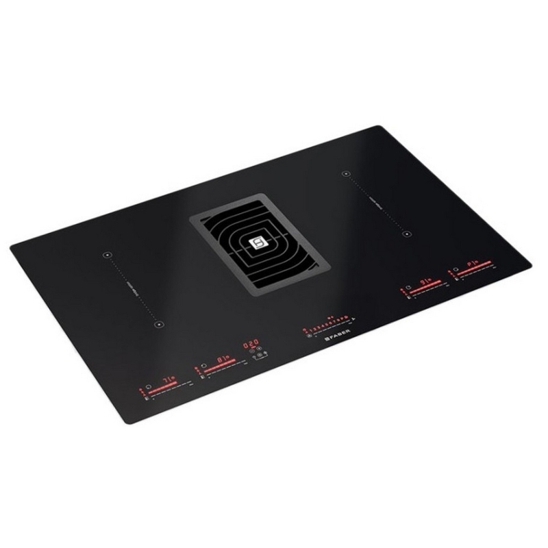 Faber GALILEO BK GLASS NG A830 - Image 2