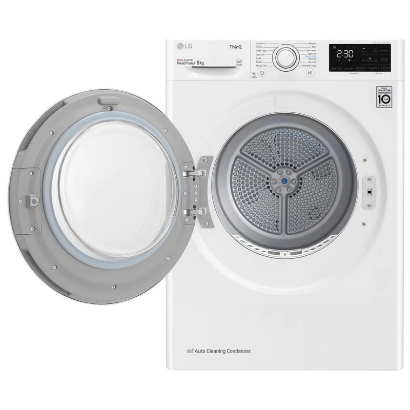 LG RH80V3AV6N - Image 6