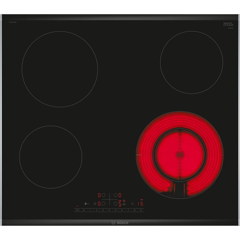 Bosch PKF675FP2E - Image 1