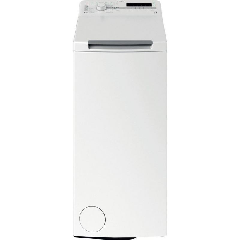 Whirlpool TDLR 6240SS EU/N - Image 2