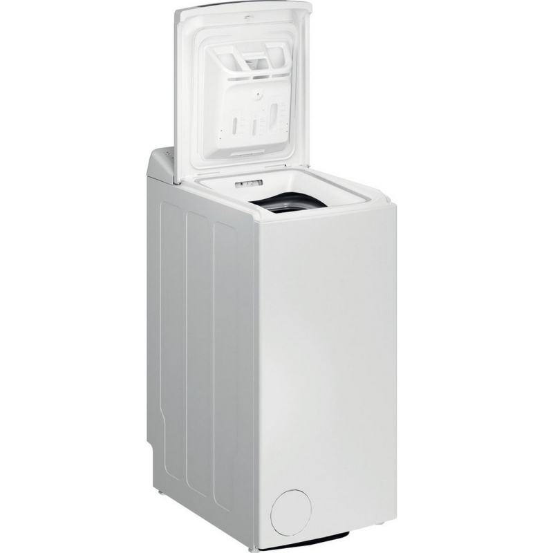 Whirlpool TDLR 6240SS EU/N - Image 3