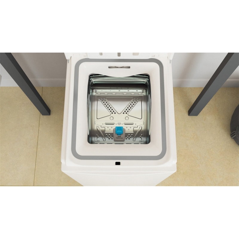 Whirlpool TDLR 6240SS EU/N - Image 5