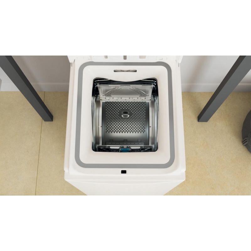 Whirlpool TDLR 6240SS EU/N - Image 6