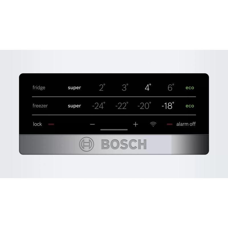 Bosch KGN49XWEA - Image 2