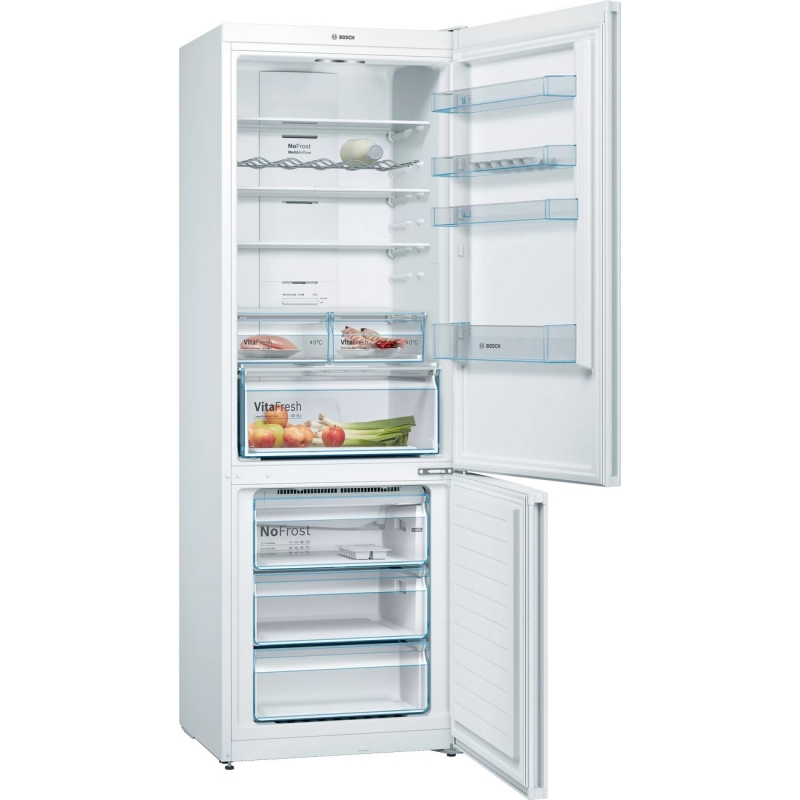 Bosch KGN49XWEA - Image 3