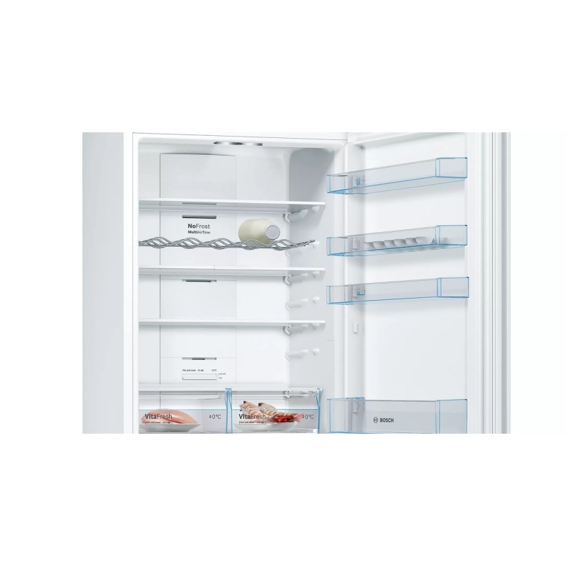 Bosch KGN49XWEA - Image 4