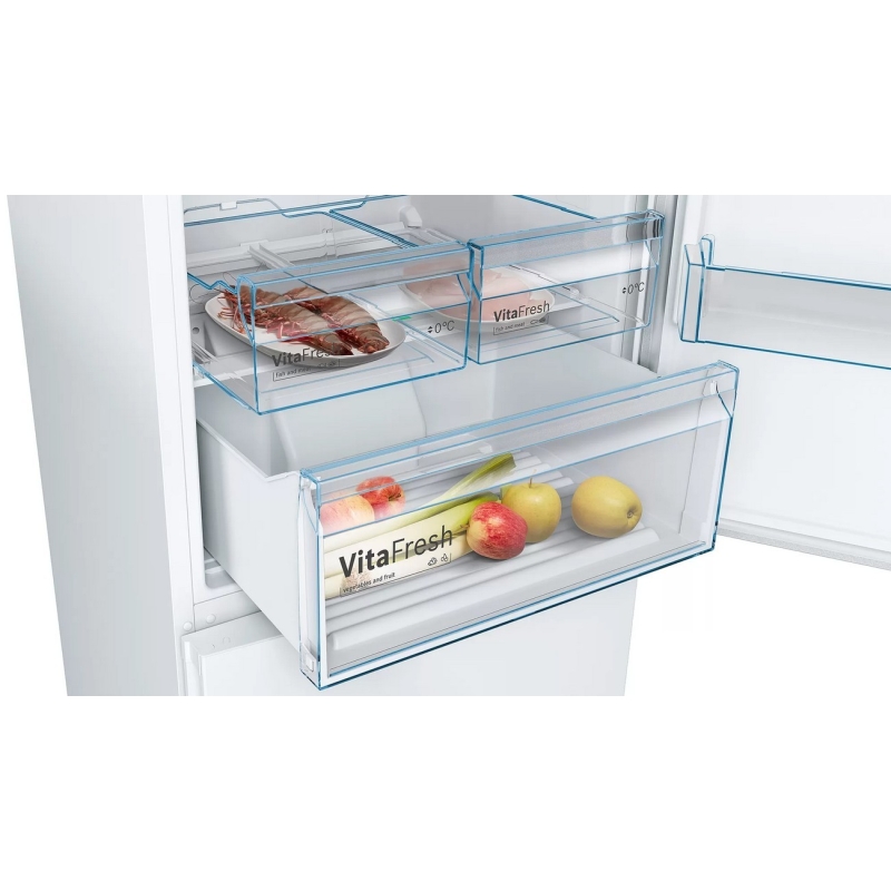 Bosch KGN49XWEA - Image 5