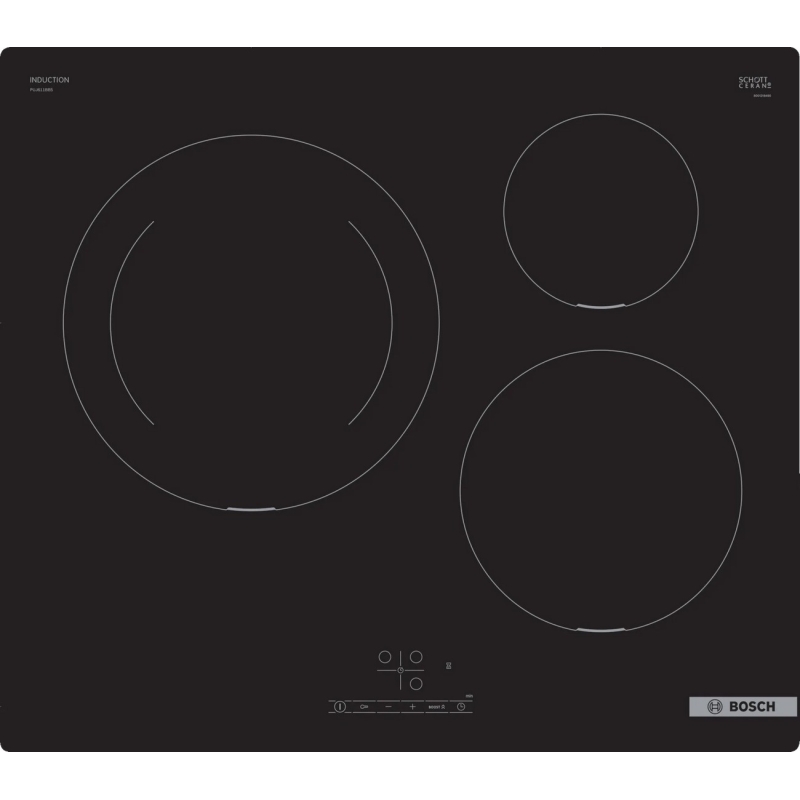 Bosch PUJ611BB5E